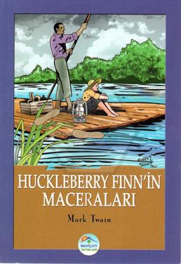 Huckleberry Finn’in Maceraları 
