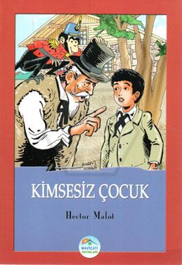 Kimsesiz Çocuk 