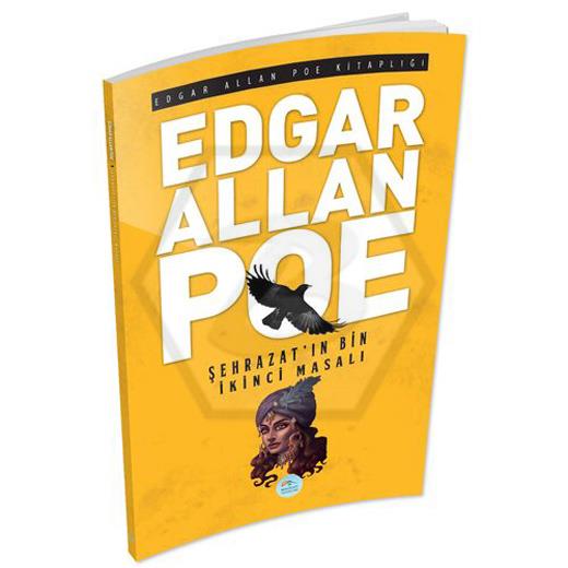 Şehrazat’ın Bin İkinci Masalı - Edgar Allan Poe