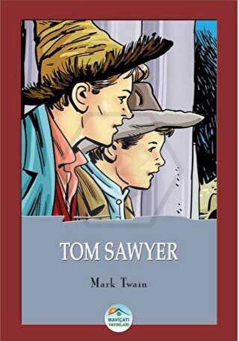 Tom Sawyer - Mark Twain