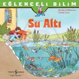 Eğ.Bilim-Su Altı