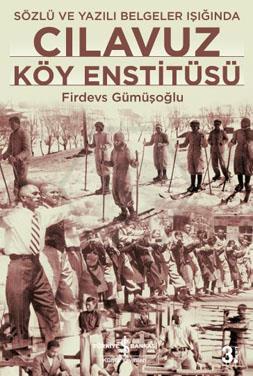 Cılavuz Köy Enstitüsü