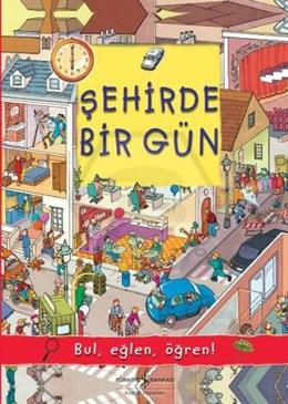 Şehirde Bir Gün