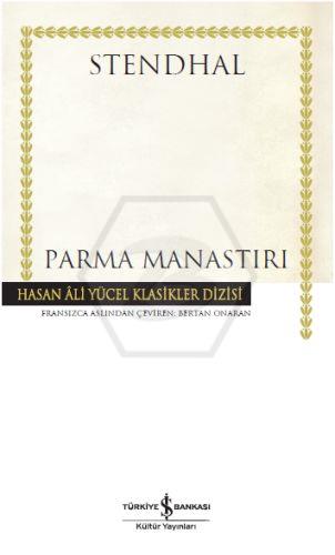 Parma Manastırı (Ciltli)