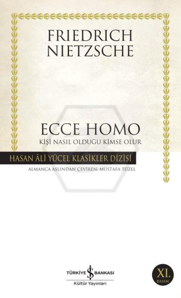 Ecce Homo (K.Kapak)