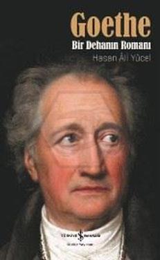 Goethe-Bir Dahinin Romanı