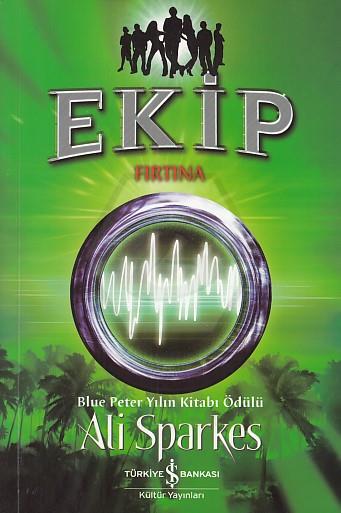 Ekip-Fırtına