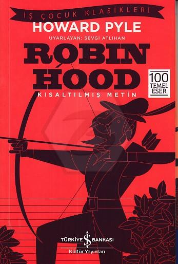 Robin Hood – Kısaltılmış Metin