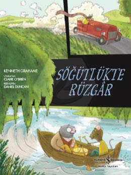 Çizgi.Klas.-Söğütlükte Rüzgar