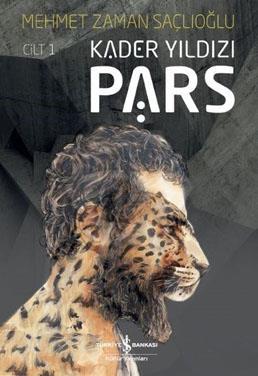 Kader Yıldızı : Pars Cilt 1