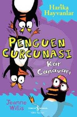 Penguen Cur.-Kar Canavarı