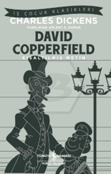 David Copperfield – Kısaltılmış Metin