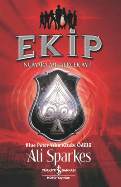 Ekip-Numara Mı . Gerçek Mi ?