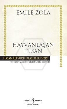 Hayvanlaşan İnsan (Ciltli)