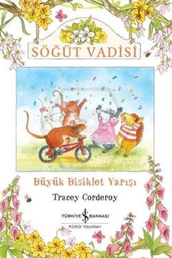 Söğüt Vadisi -Büyük Bisiklet Yarışı