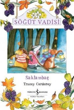 Söğüt Vadisi -Saklambaç
