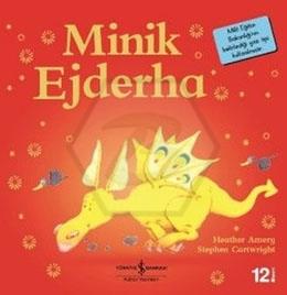 İlk Ok.K.-Minik Ejderha 