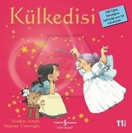 İlk Ok.K.-Külkedisi