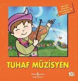 İlk Ok.K.-Tuhaf Müzisyen