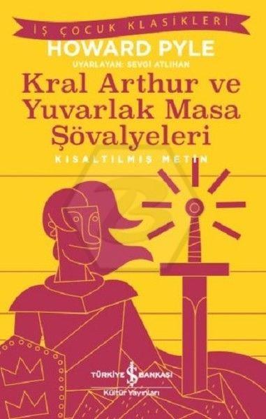 Kral Arthur ve Yuvarlak Masa Şövalyeleri