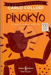 Pinokyo – Kısaltılmış Metin