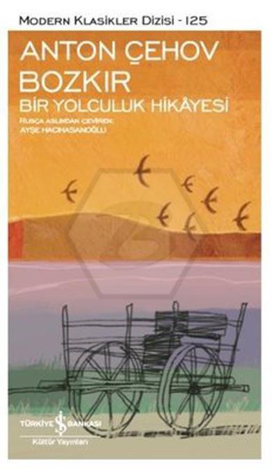 Bozkır-Bir Yolculuk Hikayesi