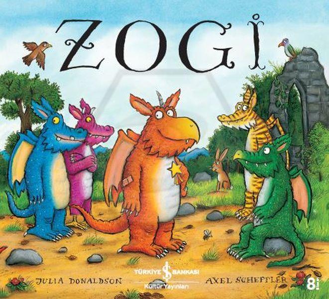 Zogi
