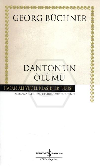 Danton un Ölümü