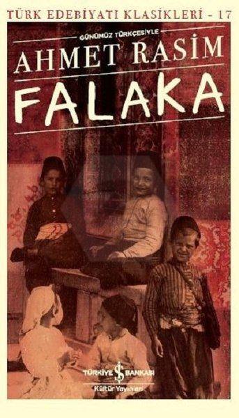 Falaka(Günümüz Türkçesiyle)