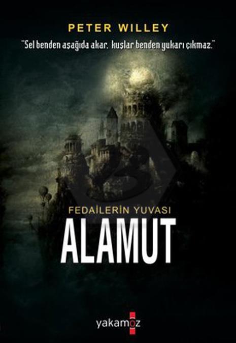Alamut Kalesi
