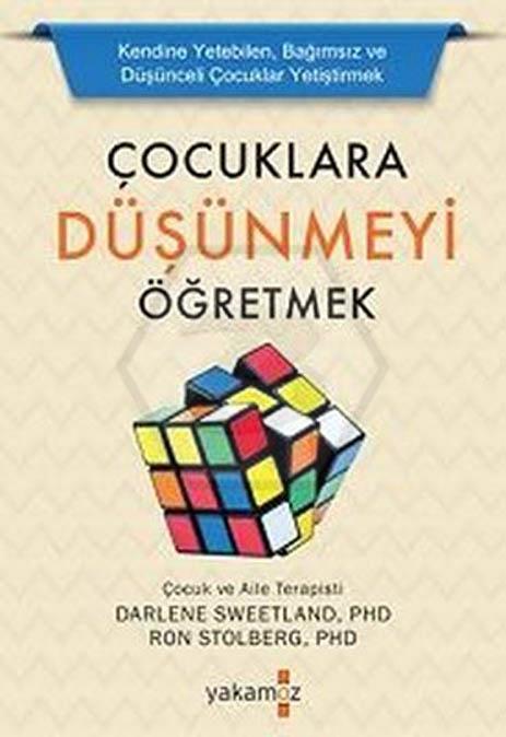 Çocuklara Düşünmeyi Öğretmek