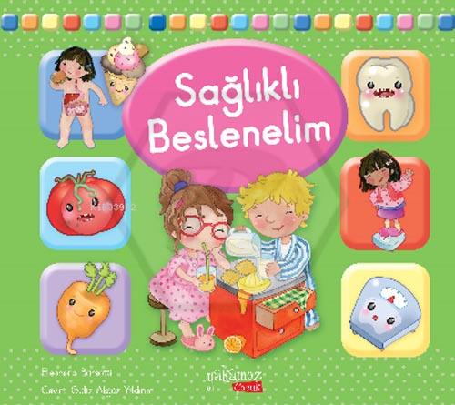 Resimli Kitap - Dünyaya Nasıl Geldik