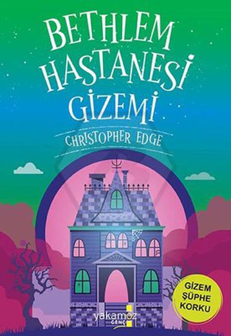 Bethlem Hastanesi Gizemi