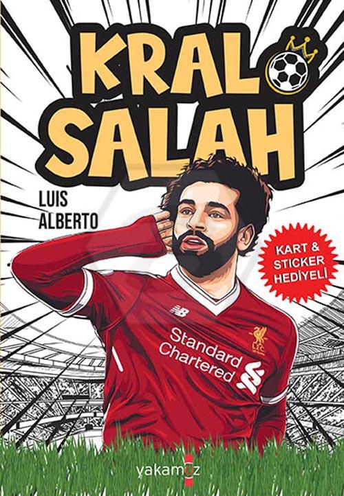 Kral Salah