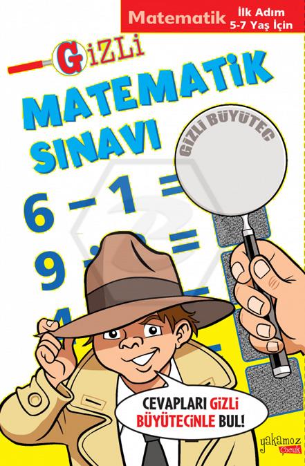 Gizli Matematik Sınavı