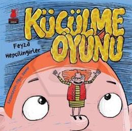 Küçülme Oyunu