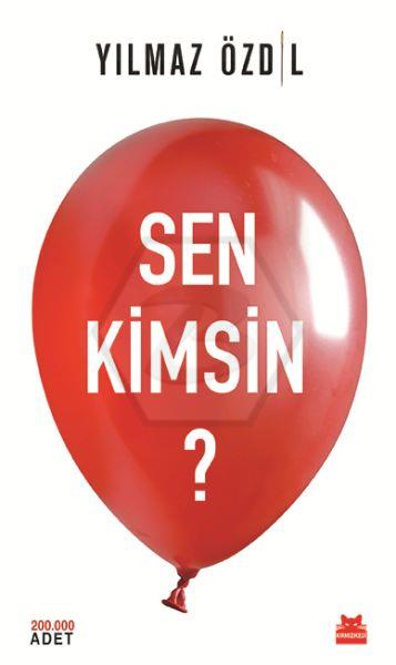 Sen Kimsin?