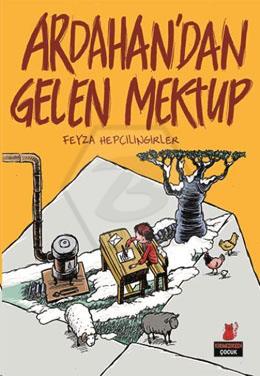 Ardahan dan Gelen Mektup