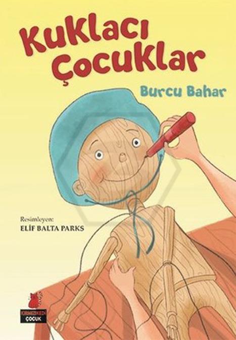 Kuklacı Çocuklar