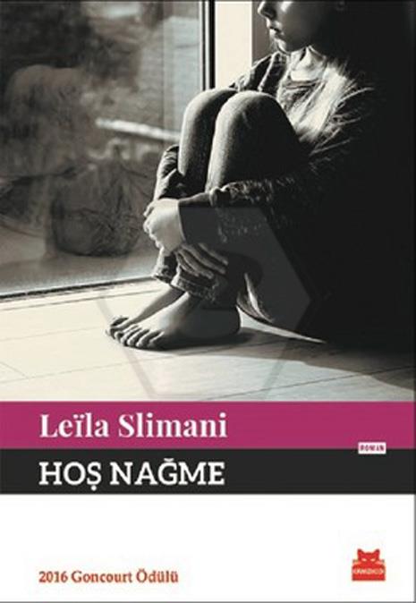 Hoş Nağme - Leila Slimani