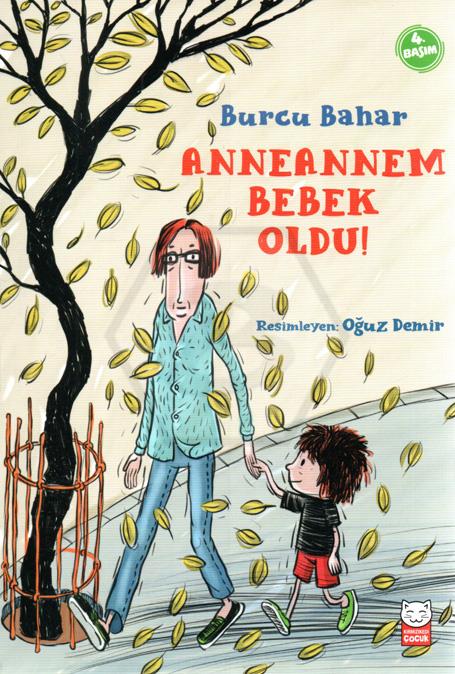 Anneannem Bebek Oldu