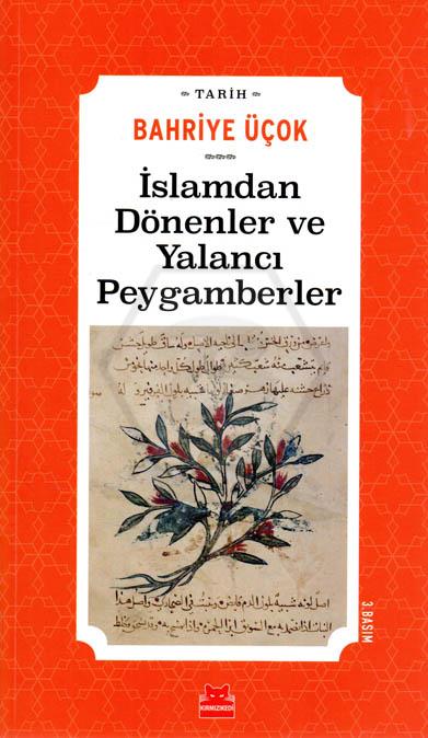 İslamdan Dönenler ve Yalancı Peygamberler