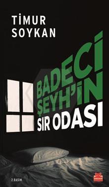 Badeci Şeyhin Sır Odası