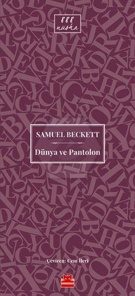 Dünya ve Pantolon