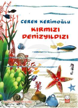 Kırmızı Denizyıldızı