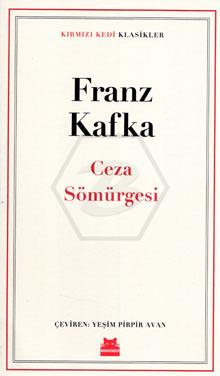 Ceza Sömürgesi