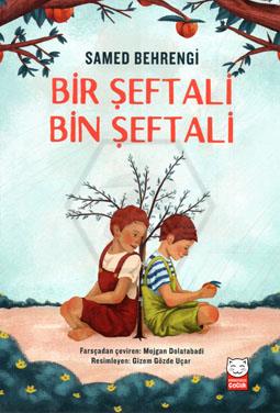 Bir Şeftali Bin Şeftali