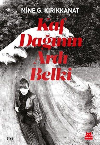 Kaf Dağının Ardı Belki