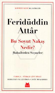 Bu Soyut Nakış Nedir?