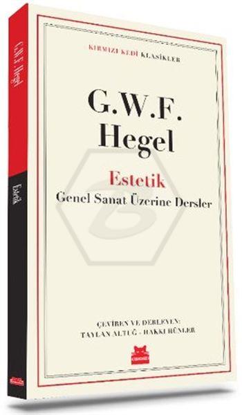 Estetik-Genel Sanat Üzerine Dersler